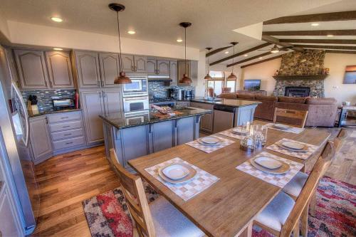 Epiphany By Lake Tahoe Accommodations