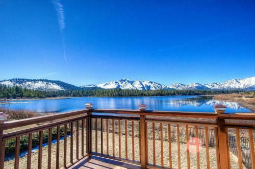 Epiphany By Lake Tahoe Accommodations