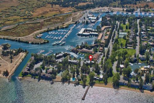 Hawks View By Lake Tahoe Accommodations
