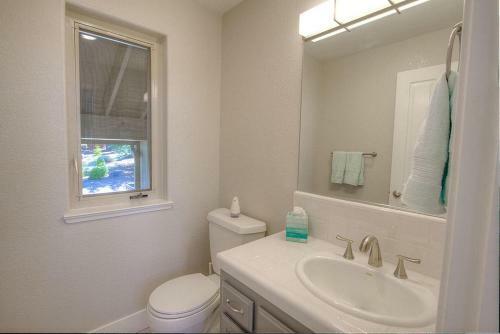 Cold Creek Shuffle By Lake Tahoe Accommodations