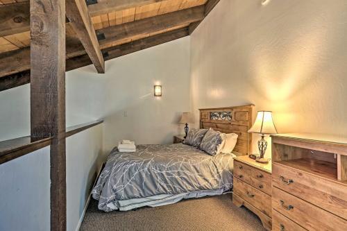 Townhome 1mi To Ski And In Beachfront Community