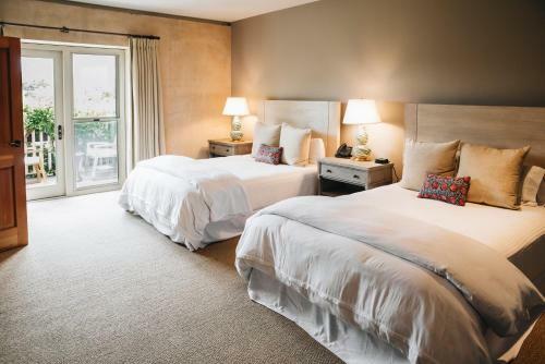 Hotel Seven Branches Venue And Inn