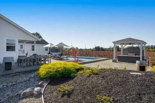 Vineyard View