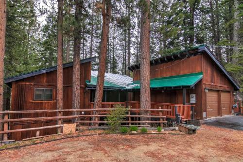 Bear Haus