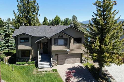 Splash Pad By Lake Tahoe Accommodations