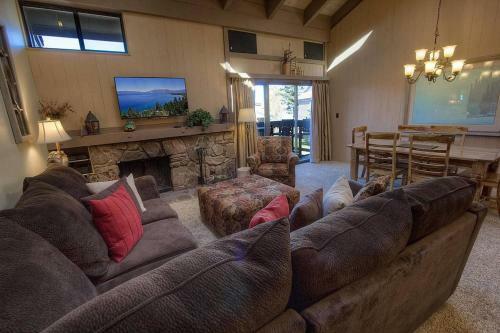 Our Happy Place By Lake Tahoe Accommodations