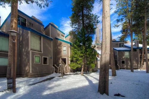 Our Happy Place By Lake Tahoe Accommodations