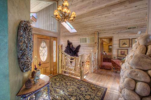 Heavenly Tree House By Lake Tahoe Accommodations