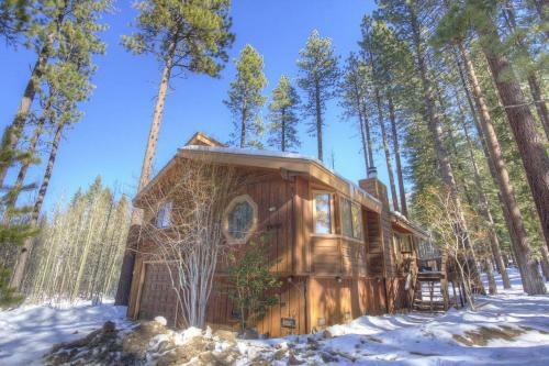 Aspen View Lodge By Lake Tahoe Accommodations