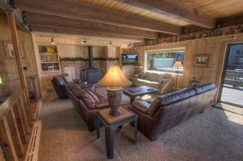 Emerald Lodge By Lake Tahoe Accommodations
