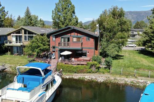 Emerald Lodge By Lake Tahoe Accommodations