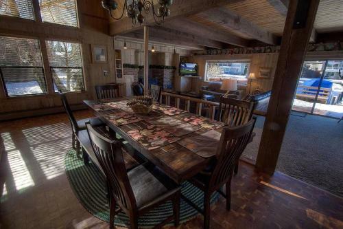 Emerald Lodge By Lake Tahoe Accommodations