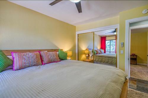 Mountain Peak Chalet