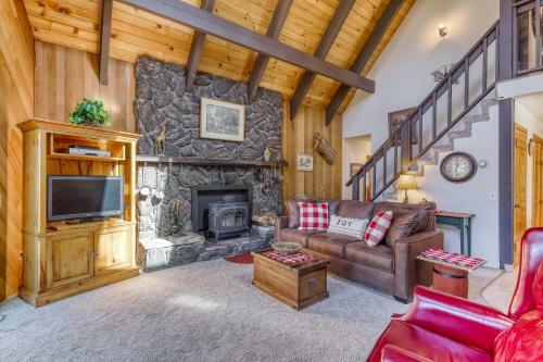 Tallac Views Getaway