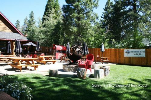 Pine Haven By Lake Tahoe Accommodations