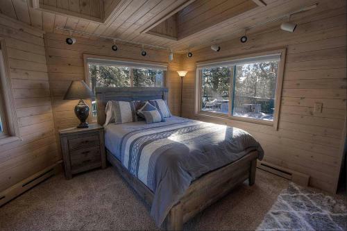 Heavenly Hilltop Hideaway By Lake Tahoe Accommodations