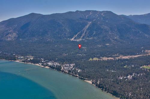 Casa Angora By Lake Tahoe Accommodations