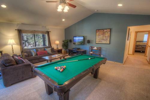 Casa Angora By Lake Tahoe Accommodations