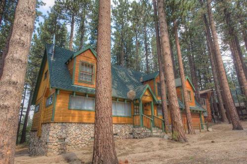 River Rock Retreat By Lake Tahoe Accommodations