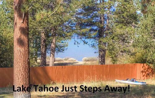 Meadow Lake Lodge By Lake Tahoe Accommodations
