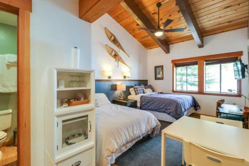 Apartamento Granlibakken Elegance