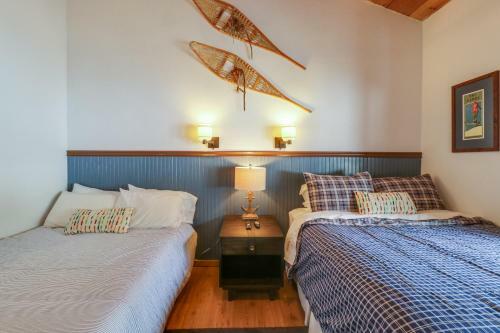 Apartamento Granlibakken Elegance