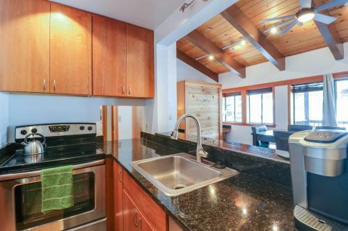 Apartamento Granlibakken Elegance