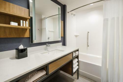 Hotel Hilton Garden Inn Sunnyvale