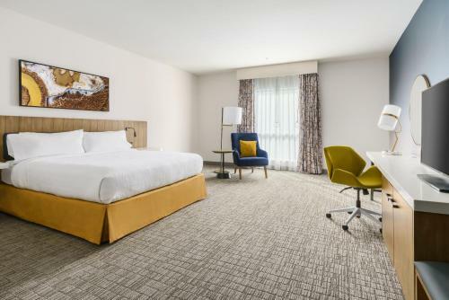 Hotel Hilton Garden Inn Sunnyvale