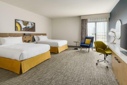 Hotel Hilton Garden Inn Sunnyvale