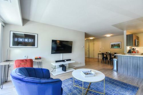 Urban Flat Apartments @ Sunnyvale