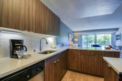 Urban Flat Apartments @ Sunnyvale