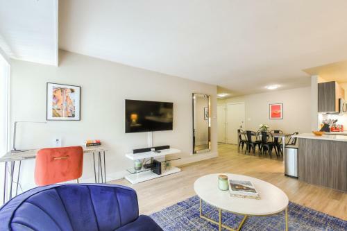 Urban Flat Apartments @ Sunnyvale