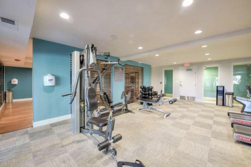 Urban Flat Apartments @ Sunnyvale