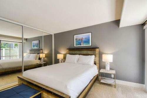 Urban Flat Apartments @ Sunnyvale