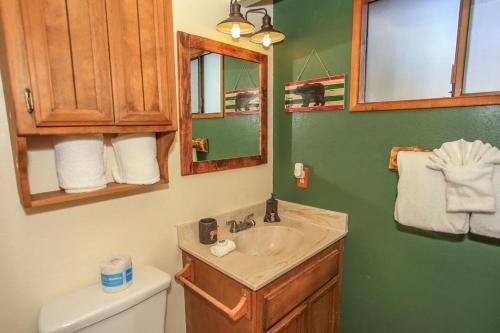 Bear Pause-1744 By Big Bear Vacations