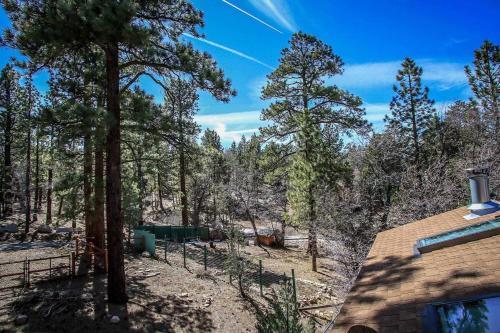Gracie's Cabin-1518 By Big Bear Vacations