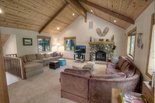 Sunnyside Up By Lake Tahoe Accommodations