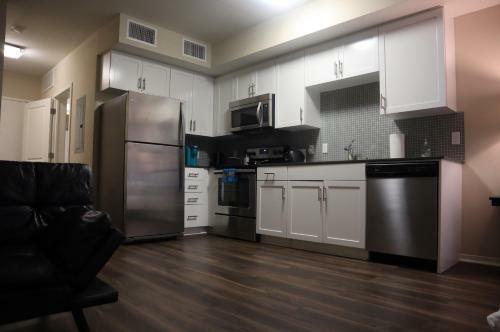 Luxury Apartment In Downtown Sunnyvale