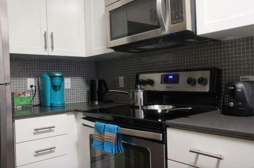 Luxury Apartment In Downtown Sunnyvale
