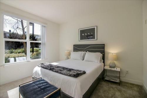 Urban Flat Apartments @ East Sunnyvale