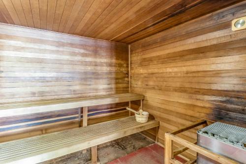 Apartamento Granlibakken Unit 18