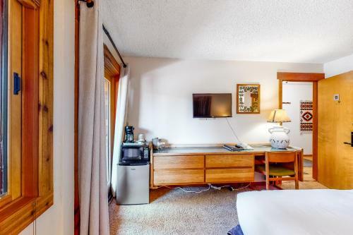 Apartamento Granlibakken Unit 18