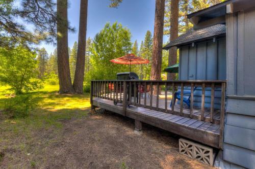 Foursome Cabin Cabin