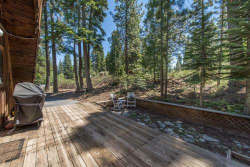 Reidy By Tahoe Truckee Vacation Properties