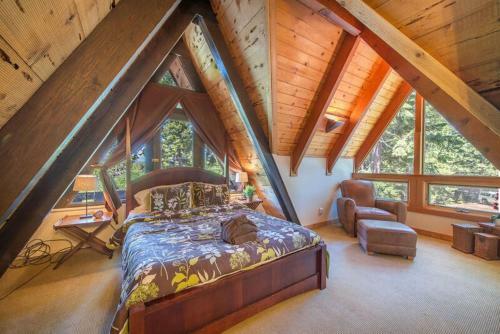 Reidy By Tahoe Truckee Vacation Properties