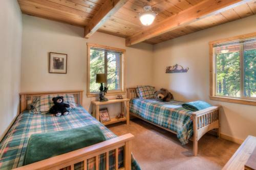 Chamberland Getaway