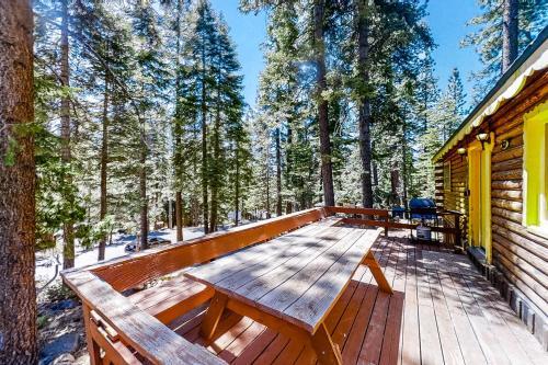 Tahoe Vista Rnr