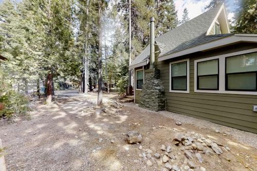 Little Tahoma
