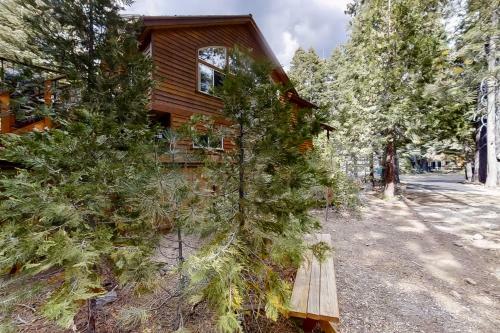 Little Tahoma